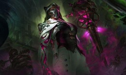 新英雄烈娜塔爆料视频,神秘力量与独特技能首度曝光