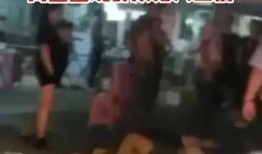 唐山打人最新爆料